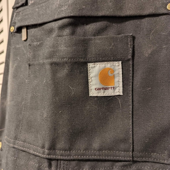 Overalls - Picture 3 of 3